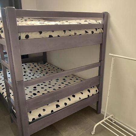 אוסטנדה Luxury Apartment With Free Parking מראה חיצוני תמונה